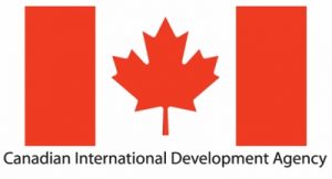Canadian International Development Agency