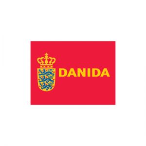 DANIDA