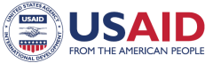 USAID Logo USAID Logo