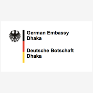 German Embassy  Dhaka