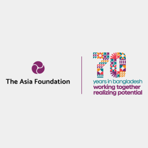 The Asia Foundation