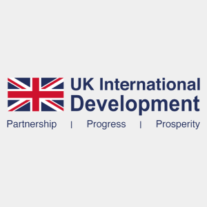 The Foreign, Commonwealth & Development Office (FCDO)